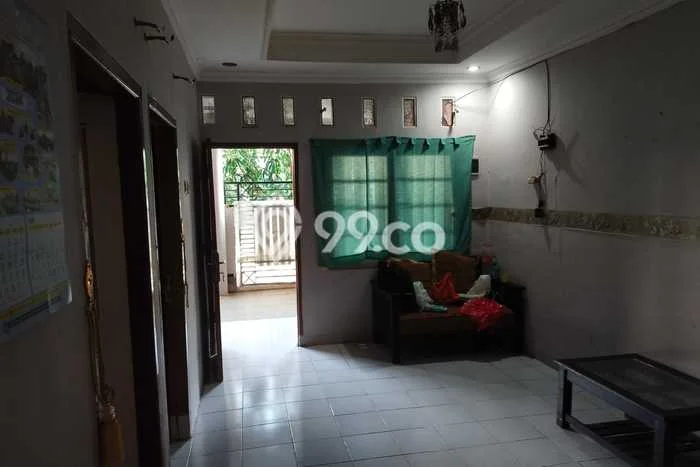 Dijual Hunian Rumah Terawat 2 KT di Duta Harapan, Bekasi Dijual Hunian Rumah Terawat 2 KT di Duta Harapan, Bekasi