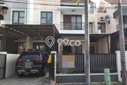 Rumah Kontrakan Bekasi LT 160m2 LB 200m2 Area Harapan Indah Rumah Kontrakan Bekasi LT 160m2 LB 200m2 Area Harapan Indah