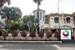 Jarang Ada! Rumah Kontrakan 4 Kamar Bagus Siap Huni Rawamangun Jarang Ada! Rumah Kontrakan 4 Kamar Bagus Siap Huni Rawamangun