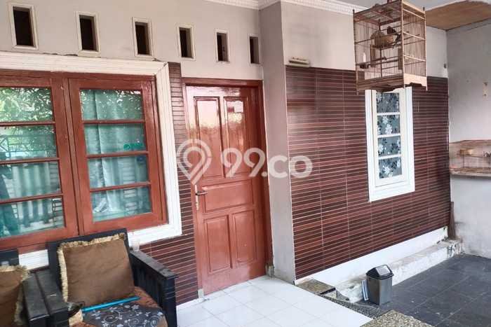 Dijual Hunian Rumah Terawat 2 KT di Duta Harapan, Bekasi Dijual Hunian Rumah Terawat 2 KT di Duta Harapan, Bekasi