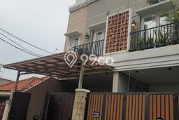 Dijual Rumah Modern 3 KT di Tomang, Jakarta Barat Dijual Rumah Modern 3 KT di Tomang, Jakarta Barat