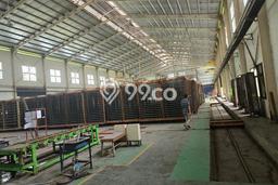 Gudang Dijual di Balaraja LT 10000m2, LB 7000m2 Solusi Investasi Cerdas Gudang Dijual di Balaraja LT 10000m2, LB 7000m2 Solusi Investasi Cerdas
