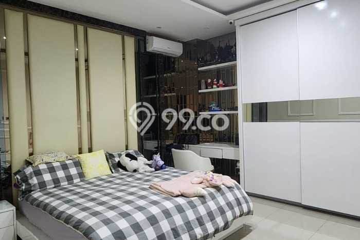 Rumah Elit Modern Tanpa Renovasi di Tomang Jakarta Barat Rumah Elit Modern Tanpa Renovasi di Tomang Jakarta Barat