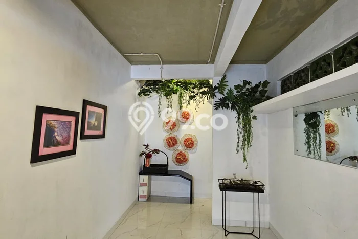 Disewakan Rumah Murah di Green Ville Jakarta Barat Punya 3 KT Disewakan Rumah Murah di Green Ville Jakarta Barat Punya 3 KT