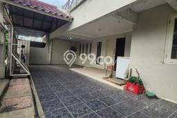 Rumah Luxury Modern Tanpa Renovasi di Green Ville Jakarta Barat Rumah Luxury Modern Tanpa Renovasi di Green Ville Jakarta Barat