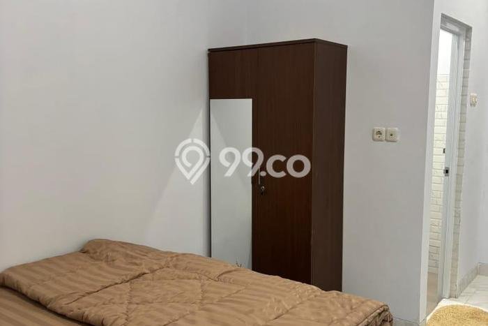 Unit Kost Dijual di Jakarta Utara Spesifikasi 42 Kamar Tidur dan Kawasan Strategis Unit Kost Dijual di Jakarta Utara Spesifikasi 42 Kamar Tidur dan Kawasan Strategis