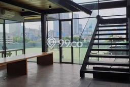 Kantor Dijual di Prime Area Jakarta Pusat Luas 2329m2 Kantor Dijual di Prime Area Jakarta Pusat Luas 2329m2