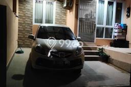 For Sale Hunian Rumah Nyaman 3 KT di Duri Kepa, Jakarta Barat For Sale Hunian Rumah Nyaman 3 KT di Duri Kepa, Jakarta Barat
