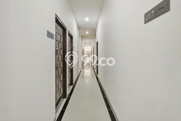 Tersedia Rumah Kost di Petojo, Jakarta Pusat 81 Kamar Tersedia Rumah Kost di Petojo, Jakarta Pusat 81 Kamar