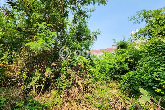 Dijual Tanah Lokasi Ancol, Jakarta Utara Seluas 900m2 Dijual Tanah Lokasi Ancol, Jakarta Utara Seluas 900m2