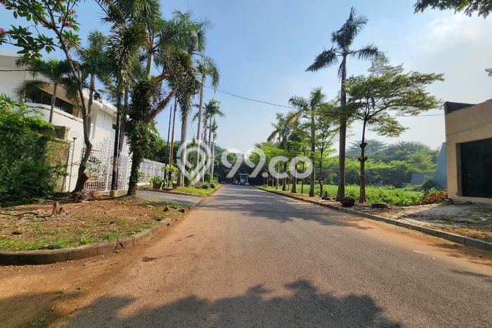 Dijual Tanah Lokasi Ancol, Jakarta Utara Seluas 900m2 Dijual Tanah Lokasi Ancol, Jakarta Utara Seluas 900m2