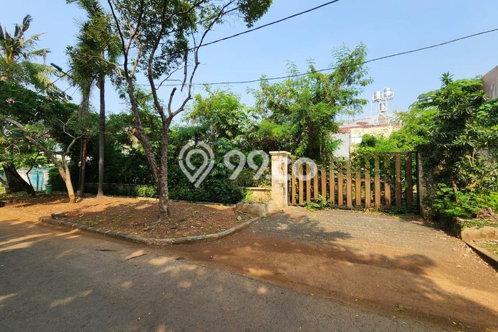 Dijual Tanah Lokasi Ancol, Jakarta Utara Seluas 900m2 Dijual Tanah Lokasi Ancol, Jakarta Utara Seluas 900m2