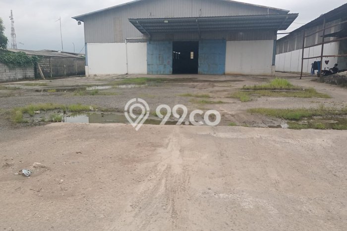 Gudang Disewa di Karawang Timur, Karawang, LT 3000m2 / LB 3000m2 Gudang Disewa di Karawang Timur, Karawang, LT 3000m2 / LB 3000m2