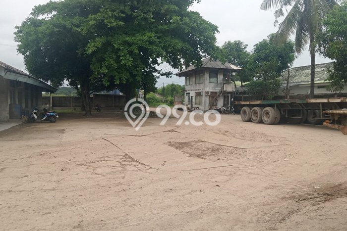 Gudang Disewa di Karawang Timur, Karawang, LT 3000m2 / LB 3000m2 Gudang Disewa di Karawang Timur, Karawang, LT 3000m2 / LB 3000m2