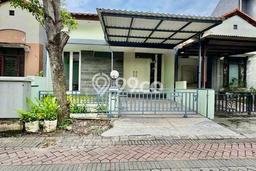 Rumah sewa siap huni 3 KT di Citraland, Surabaya Rumah sewa siap huni 3 KT di Citraland, Surabaya