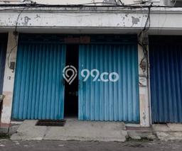 Dijual! Ruko di Manyar Surabaya LT 48m2 / LB 144m2 Kawasan Bisnis Dijual! Ruko di Manyar Surabaya LT 48m2 / LB 144m2 Kawasan Bisnis