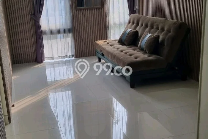 Jarang Ada! Rumah Sewa 3 Kamar Bagus Siap Huni Pakuwon Jarang Ada! Rumah Sewa 3 Kamar Bagus Siap Huni Pakuwon