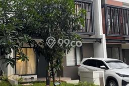 Hunian Super Mewah dengan Akses Paling Strategis di BSD City, Tangerang Hunian Super Mewah dengan Akses Paling Strategis di BSD City, Tangerang