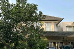 Hunian Eksklusif Siap Huni LT 240m2 di Wiyung, Surabaya Hunian Eksklusif Siap Huni LT 240m2 di Wiyung, Surabaya