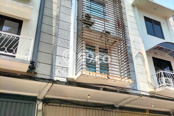 Unit Ruko Strategis di Sukolilo, Surabaya Potensi Cuan Besar Unit Ruko Strategis di Sukolilo, Surabaya Potensi Cuan Besar