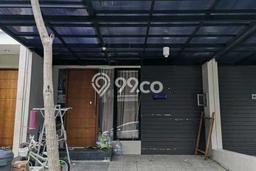 Rumah Modern 2 Kamar LT 60m2 di Citraland Rumah Modern 2 Kamar LT 60m2 di Citraland