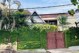 Best Deal Hunian Mewah Ideal dan Luas di Tambaksari, Surabaya Best Deal Hunian Mewah Ideal dan Luas di Tambaksari, Surabaya