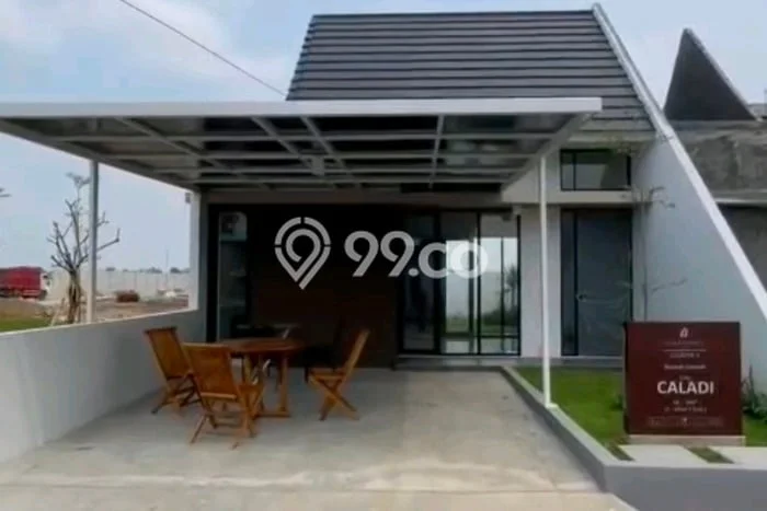 Hunian Cantik Minimalis Lb 90m2 di Krian, Sidoarjo Hunian Cantik Minimalis Lb 90m2 di Krian, Sidoarjo