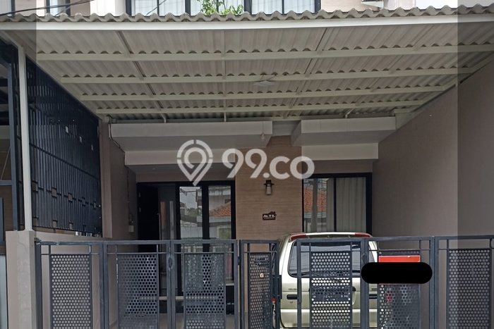 Rumah Mewah Siap Huni LT 138m2 di Kenjeran, Surabaya Rumah Mewah Siap Huni LT 138m2 di Kenjeran, Surabaya