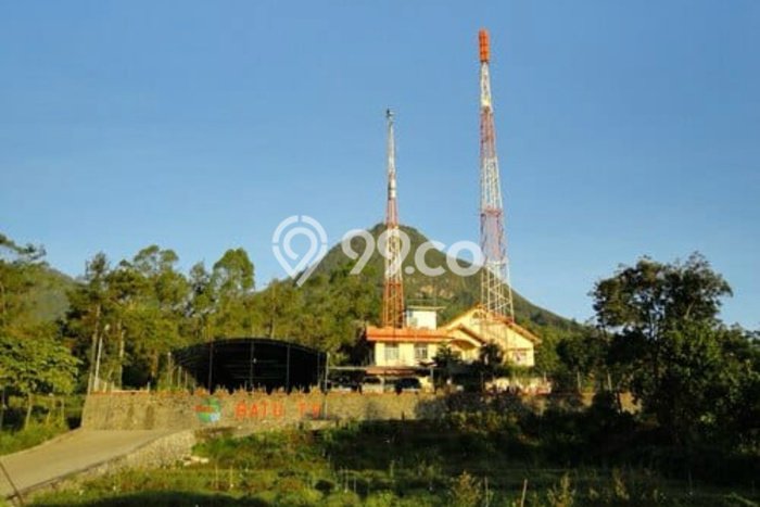 Komersial Dijual di Batu Batu dengan Luas Bangunan 250m2 Komersial Dijual di Batu Batu dengan Luas Bangunan 250m2