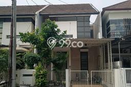 For Sale Rumah 3 Kamar Lokasi Ideal Nyaman dan Strategis di Kenjeran For Sale Rumah 3 Kamar Lokasi Ideal Nyaman dan Strategis di Kenjeran