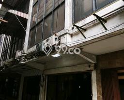 Ruko Dijual di Prime Area Surabaya Luas 200m2 Ruko Dijual di Prime Area Surabaya Luas 200m2