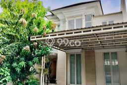 Rumah Luxury Modern Siap Huni di Pakuwon Indah Surabaya Rumah Luxury Modern Siap Huni di Pakuwon Indah Surabaya
