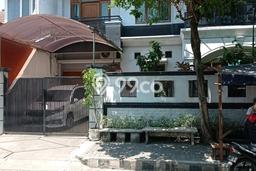 Hunian Mewah Dijual LT 280m2 di Mulyorejo, Surabaya Hunian Mewah Dijual LT 280m2 di Mulyorejo, Surabaya