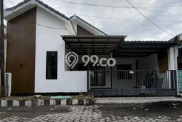 Jual Rumah Bagus Siap Huni LB 120m2 di Rungkut, Surabaya Jual Rumah Bagus Siap Huni LB 120m2 di Rungkut, Surabaya