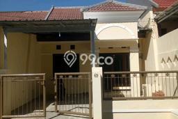 Dijual Cepat Rumah Bagus Siap Huni LB 54m2 di Rungkut, Surabaya Dijual Cepat Rumah Bagus Siap Huni LB 54m2 di Rungkut, Surabaya