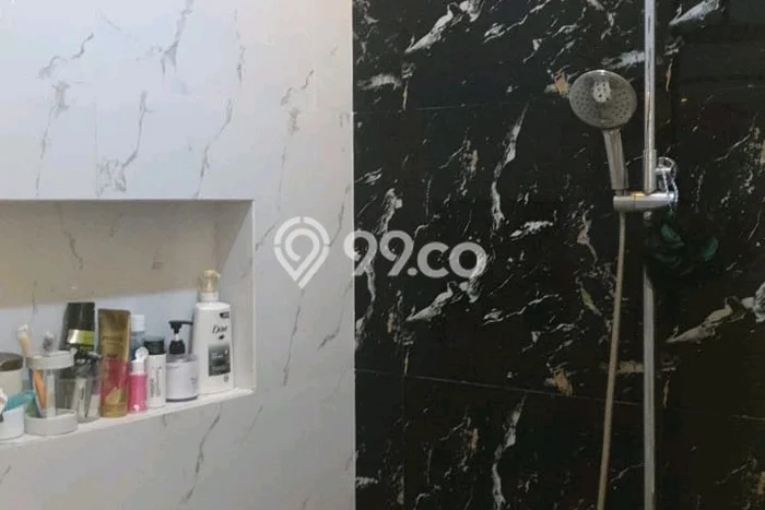 Hunian Cantik Modern Lb 200m2 di Dukuh Pakis, Surabaya Hunian Cantik Modern Lb 200m2 di Dukuh Pakis, Surabaya