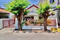 Rumah Modern 2 KT LT 200m2 di Darmo Permai Rumah Modern 2 KT LT 200m2 di Darmo Permai