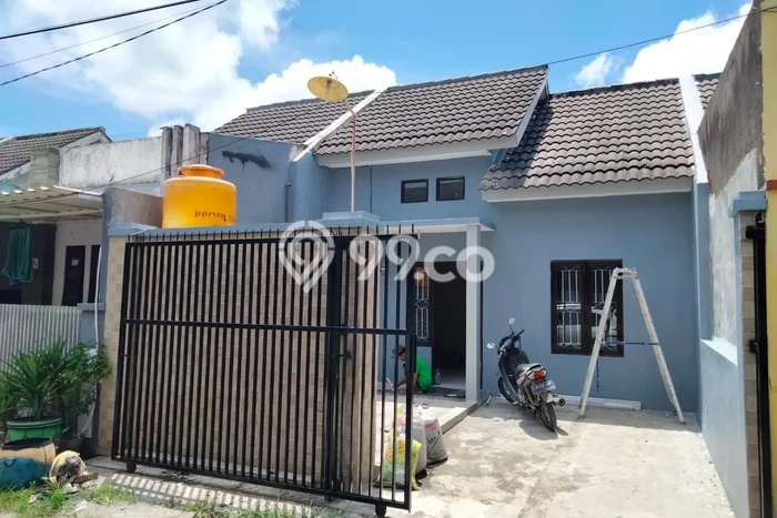 Dijual Hunian Rumah Nyaman 2 KT di Gununganyar, Surabaya Dijual Hunian Rumah Nyaman 2 KT di Gununganyar, Surabaya