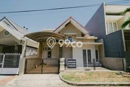 Dijual Rumah Minimalis Bagus Punya 3 KT di Kenjeran Surabaya SHM Dijual Rumah Minimalis Bagus Punya 3 KT di Kenjeran Surabaya SHM