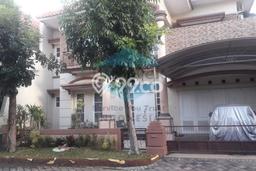 For Sale Rumah Mewah Exclusive di Sukolilo, Surabaya For Sale Rumah Mewah Exclusive di Sukolilo, Surabaya