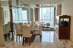 Dijual Apartemen Luxury di Sudirman 3 Kamar & 2 Kamar Mandi Dijual Apartemen Luxury di Sudirman 3 Kamar & 2 Kamar Mandi