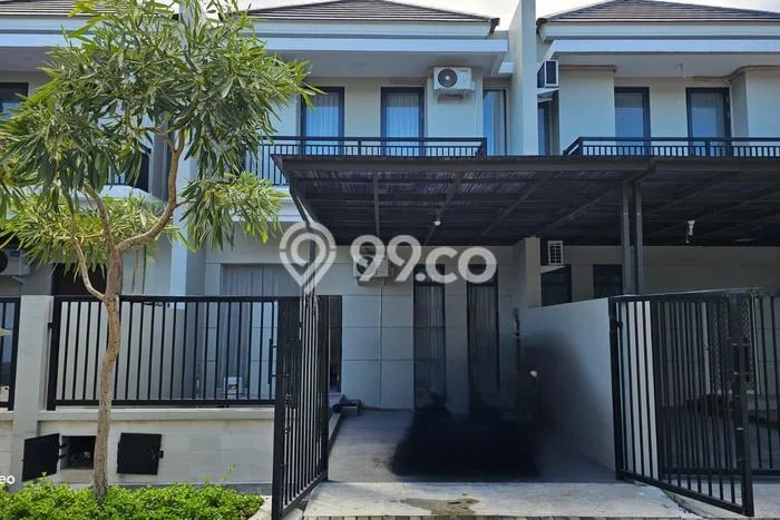 Dijual Rumah Eksklusif 3 KT di Balongbendo, Sidoarjo Dijual Rumah Eksklusif 3 KT di Balongbendo, Sidoarjo