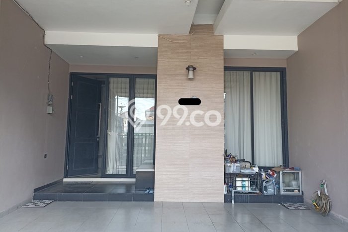 Rumah Mewah Siap Huni LT 138m2 di Kenjeran, Surabaya Rumah Mewah Siap Huni LT 138m2 di Kenjeran, Surabaya