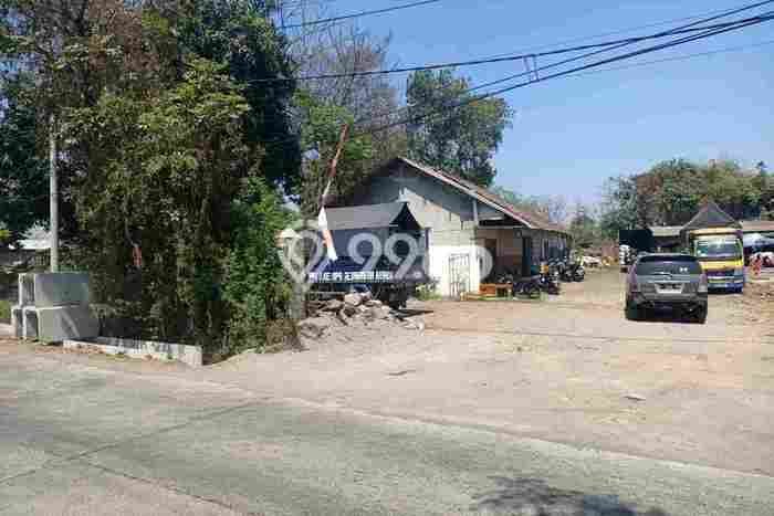 Lahan Kosong Dijual di Mojokerto dengan Area 3507m2 Lahan Kosong Dijual di Mojokerto dengan Area 3507m2