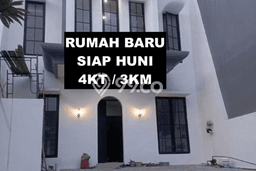 For Sale Hunian Rumah Nyaman 4 Kamar di Sidoarjo, Surabaya For Sale Hunian Rumah Nyaman 4 Kamar di Sidoarjo, Surabaya