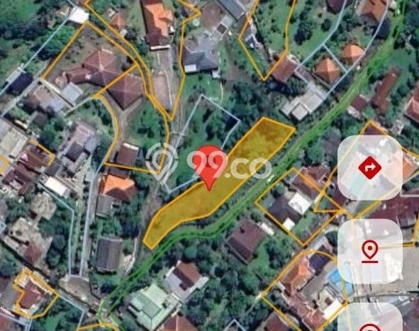 Kavling Tanah Dijual di Prigen, Pasuruan, Luas 1242m2 Area Strategis Kavling Tanah Dijual di Prigen, Pasuruan, Luas 1242m2 Area Strategis