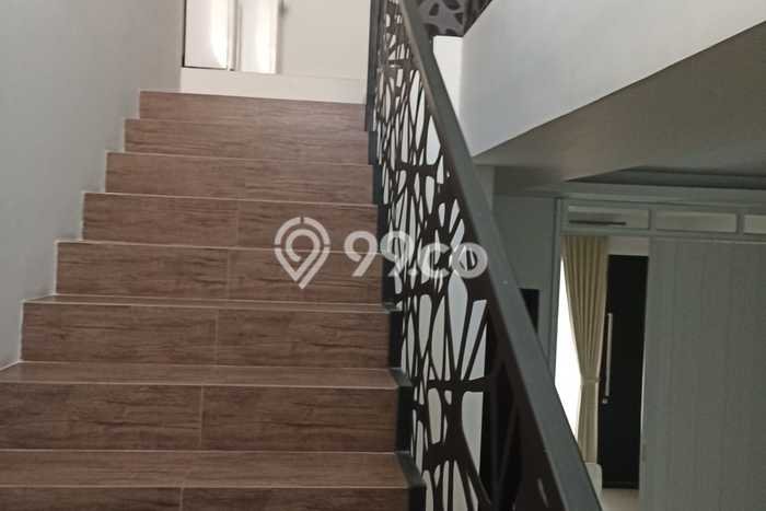 Rumah Mewah Siap Huni LT 138m2 di Kenjeran, Surabaya Rumah Mewah Siap Huni LT 138m2 di Kenjeran, Surabaya