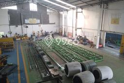 Gudang Bagus LT 970m2 LB 760m2 Dijual di Krian Sidoarjo Gudang Bagus LT 970m2 LB 760m2 Dijual di Krian Sidoarjo