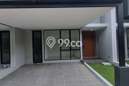 Dijual Hunian Rumah Nyaman 3 KT di Citraland, Surabaya Dijual Hunian Rumah Nyaman 3 KT di Citraland, Surabaya