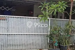 Rumah Modern 2 Kamar LT 60m2 di Medokan Ayu Rumah Modern 2 Kamar LT 60m2 di Medokan Ayu